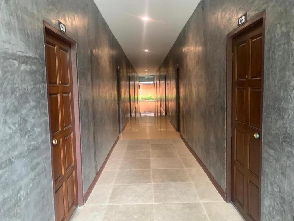 Pingview Villa Resort Tak Exterior foto