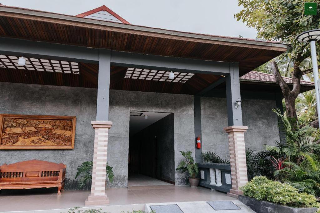 Pingview Villa Resort Tak Exterior foto